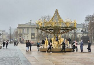 Zbliża się inauguracja Festiwalu Bożego Narodzenia w Lublinie
