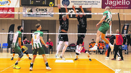 ChKS Chełm odniósł 11. zwycięstwo w sezonie