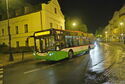 W Lublinie będzie więcej autobusów w noc sylwestrową