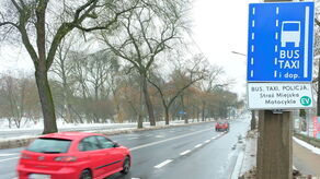 Inne miasta ograniczają buspasy, ale Lublin mówi „nie” – zmian nie będzie