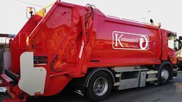 Śmieciowy monopolista po raz pierwszy miał konkurencję w przetargu 