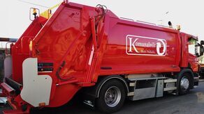 Śmieciowy monopolista po raz pierwszy miał konkurencję w przetargu 