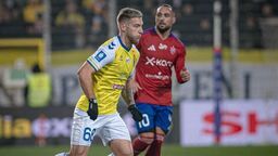 Seria zwycięstw przerwana, ale i tak są powody do radości. Motor zremisował na wyjeździe z Rakowem [zobacz bramki]