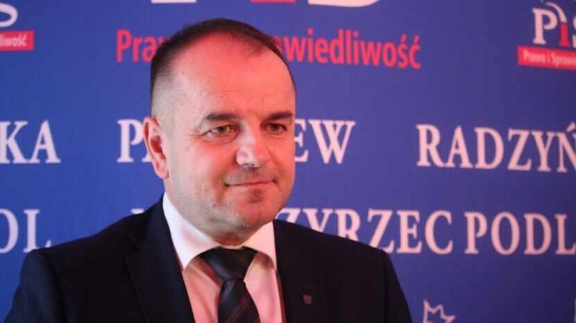 Dariusz Litwiniuk 