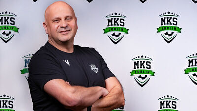 Czas na debiut nowego trenera, czyli MKS FunFloor wraca do gry