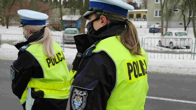 Trafił za kraty, bo połasił się na „koguta”