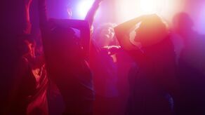 Imprezy klubowe w weekend (6 – 7 grudnia)