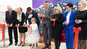 Maluchy z całej gminy mają nowe przedszkole. Zapisy jeszcze trwają