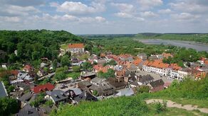 Geografia Lubelszczyzny: quiz dla orłów