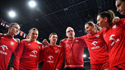 Karma zawsze wraca i byłyśmy dla rywalek tą karmą, czyli opinie po meczu Polska – Hiszpania