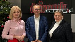 Z radnymi o przyszłości powiatu lubelskiego. Jak chcą poprawić jakość życia mieszkańców?