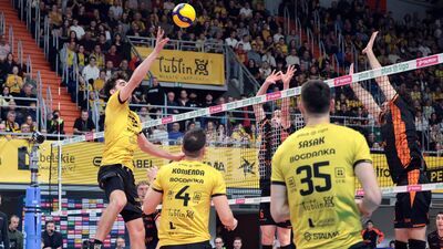 Bogdanka LUK Lublin dzisiaj spróbuje rozpocząć nową serię zwycięstw przed własną publicznością