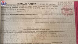 Ten druczek jest wart 5000 zł