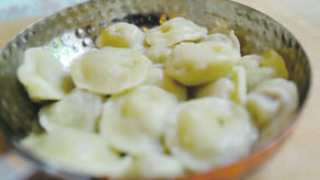 Wigilijny smak. Jak barszcz, to prawdziwe uszka. Co jeszcze przygotować?