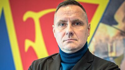 Paweł Golański: Jestem pod ogromnym wrażeniem tego, jak ludzie żyją Motorem