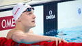 MŚ w pływaniu: Kacper Stokowski za podium na 50 m stylem grzbietowym