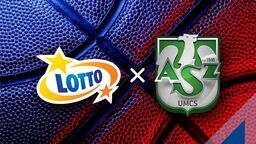 Totalizator Sportowy głównym partnerem koszykarek Polskiego Cukru AZS UMCS Lublin