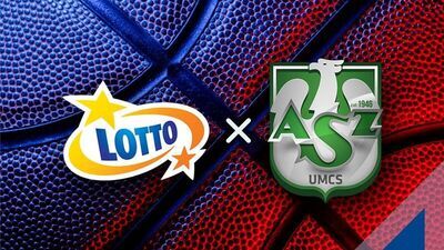 Totalizator Sportowy głównym partnerem koszykarek Polskiego Cukru AZS UMCS Lublin
