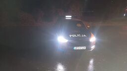 Myślał, że dzięki fałszywym danym wymiga się od odpowiedzialności