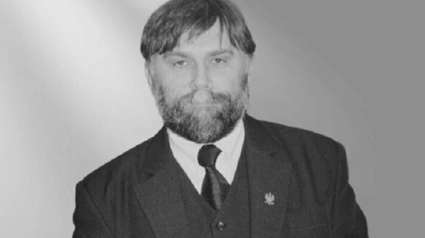 Jacek Krzysztof Danel