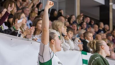 Polski Cukier AZS UMCS rozbił rywalki z Gorzowa. Kontrola od początku do końca