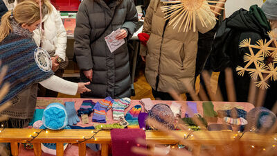 Wyjątkowa okazja na świąteczne prezenty. Sprawunki już w najbliższą niedzielę