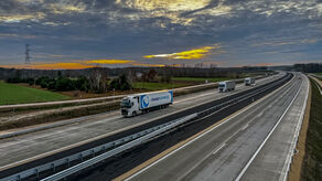 Prezent na święta dla kierowców. Autostradą szybciej do Warszawy 