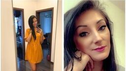 Komisarz Monika Dudek