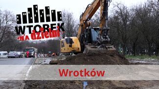 Wrotków to inwestycja w Samsonowicza