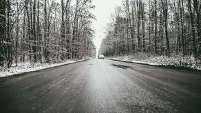 Popada i będzie gołoledź. IMGW wydaje alert dla części województwa lubelskiego