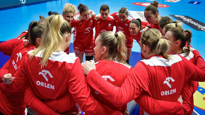 EHF z nowym domem, Polska z niezłym losowaniem