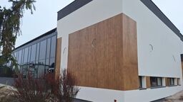 Dodatkowe pieniądze na dodatkowe prace. Znamy termin otwarcia basenu