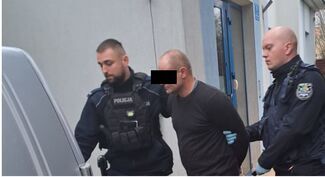 Przez żołądek do więzienia