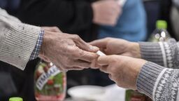 Może bez rodziny albo pieniędzy. W wigilię nie będą opuszczeni 