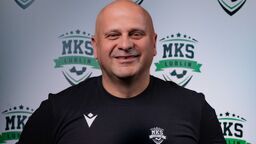 MKS FunFloor Lublin ma nowego trenera