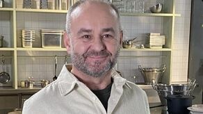 "Zimne nóżki" z kolekcji prof. Jarosława Dumanowskiego