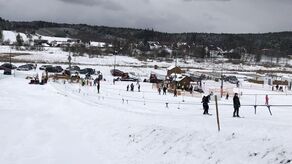 Wyciąg narciarski w Jacni dzisiaj (3 stycznia) ma być uruchomiony po raz pierwszy w tym sezonie