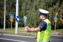 O 93 km/h za szybko i mandat 6500 zł