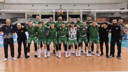 Lider ChKS Chełm wygrał 18. mecz z rzędu