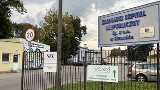 Tam najlepiej leczą raka. Szpital z regionu w pierwszej dziesiątce