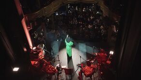 Teatr Stary w Lublinie: Wszystkie bilety sprzedały się w 38 minut