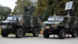 Polska będzie miała jedną z największych armii w NATO?