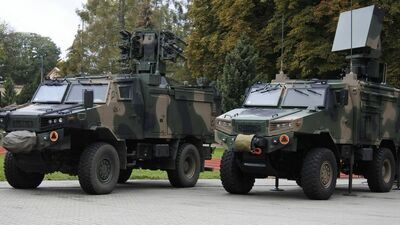 Polska będzie miała jedną z największych armii w NATO?