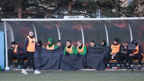 Podlasie do przerwy prowadziło z Victorią Sulejówek 4:0