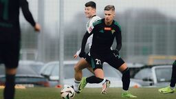 Górnik Łęczna postraszył Legię Warszawa, ale ostatecznie górą przedstawiciel PKO BP Ekstraklasy