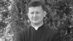 Ksiądz Marek Tworek zginął w wieku 52 lat