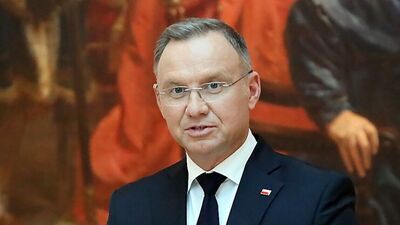 Duda o Trumpie: Cztery lata dobrej polityki dla Polski