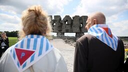 To muzeum odwiedziło 196 tys. osób. Najwięcej z Polski i Izraela