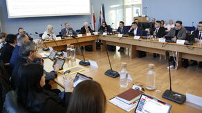 Trwa sesja RM Puławy