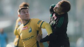 Po wysokiej porażce z Górnikiem piłkarze Avii Świdnik tym razem rozbili KSZO